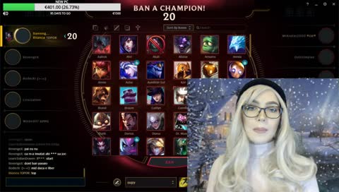 AFARA NINGE LINISTIT