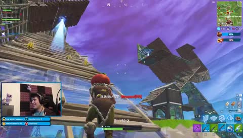 What are you doing boiii