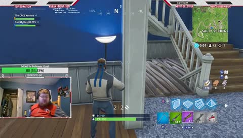 CLICK HERE- WINTER SKIRMISH?? Nah playing with viewers