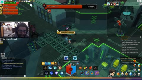 [NA-E] Knight & Priest | +15 Attempt Prep