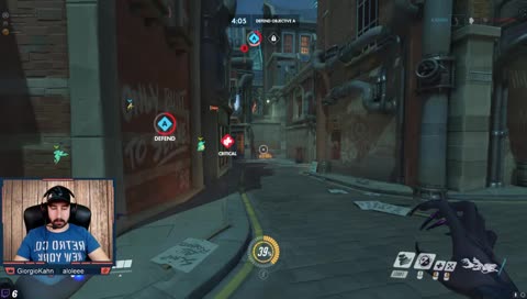 [PC] FACECAM HYPE!! Na még egy utolsó próba a játékkal