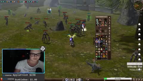 Shirana-Online! HUGE SERVER!!