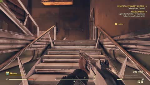 1v1'ing The Scorched Beast Queen