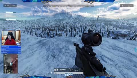 Ο Afthartos ξεκίνησε να μαζεύει loot...