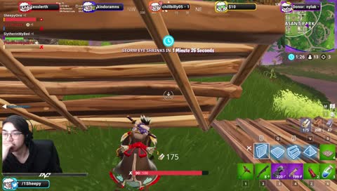 Sweatershirts and Winter Qualifiers! | @InControl Streamer | [SSC] | !subs| !freesub