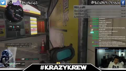 🎧✘BLACK OPS IIII✘🎧 #KraZyKREW - CHICAGO ┏( -_-)┛#EDM #HIPHOP #TRAP #HOUSE #REALDJ #MUSIC