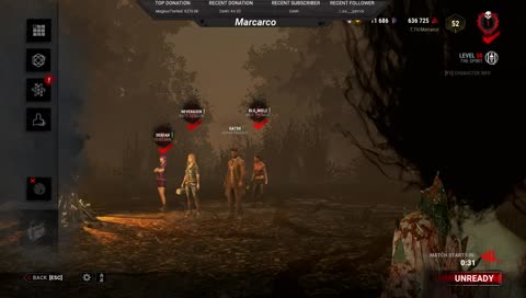 Hooking for a living