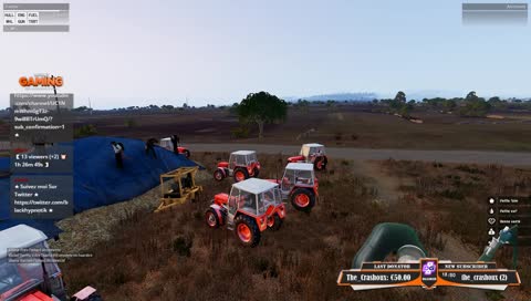 [Fr/Pc] Nouveau départ en Trio