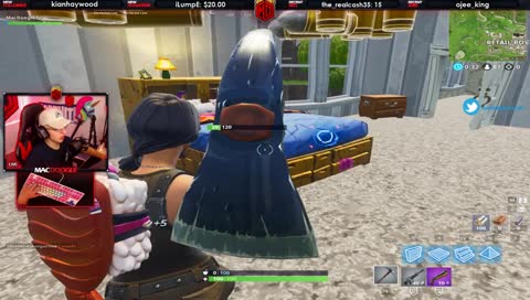 $1,000,000 Winter Royale Trials!- !keyboard - !youtube