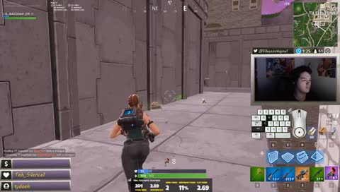 Humbling experience :D | LIL_BAZOOKA_JOE | Goal of 100 followers before 2019 (Goal 2/2: 92-100)| 