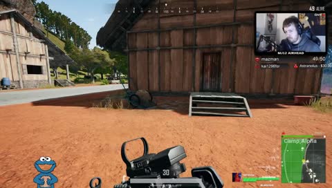 New silky smooth stream! [PC][ENG/NL-BE] Let's get to 50 subpoints! #MJ12