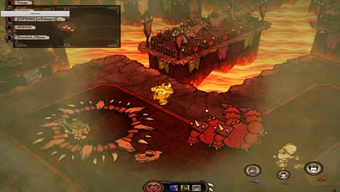 Стартовое выживание в Don't Starve Together + дополнение Forge!