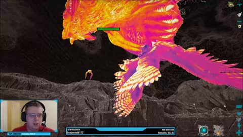 🔴 [ENG/DK] Desert Titan!?!?!? Team Guldfisk !