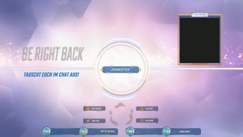 [GER] | ROE Einschalten mitsprechen | GOGO