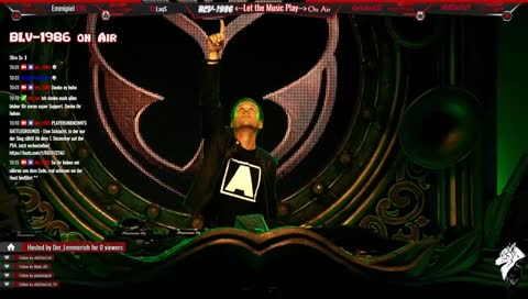 ♫🔥Armin van Buuren @ Tomorrowland Teil 2🔥♫ - !tour (Beat Anzahl)