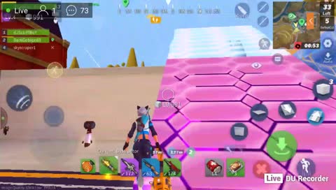 CD (creative destruction