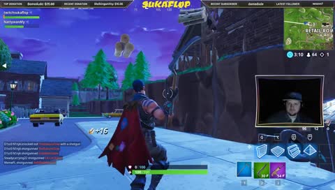 going for 1000 wins!!!  /// giveaway at 200 followers