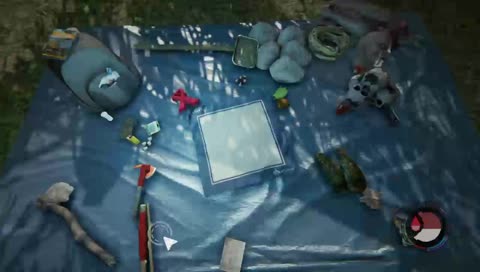 PS4-Live-Übertragung von salegrah