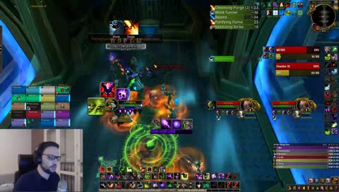 Tchïn <Empîre> Reclean MM