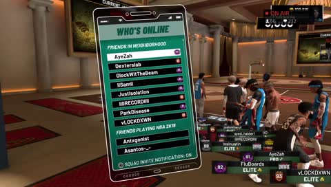 ALL RUFFLES WINNER SQUAD 5k SERIES