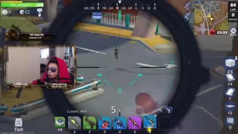 gettin dubs! playing with followers!