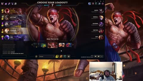 Plat Jungle Solo Queue