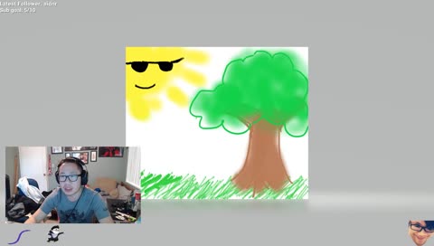 SPOOPY STREAM...Hope i dont cry