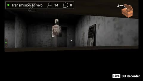 NOCHE DE TERROR, MIEDO Y DIVERSION.