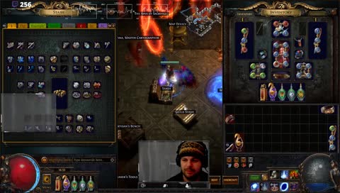 Path and things - New player friendly