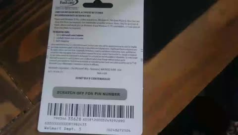 giveaway is live right now the winner will have 24hours to claim reward!!!