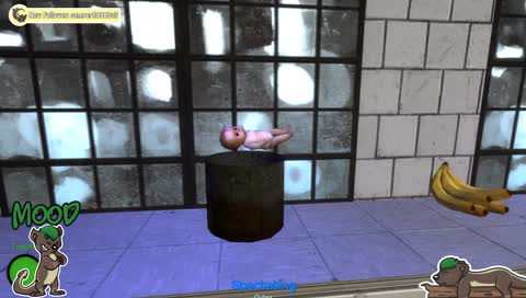 VIP Unlocked! Playing with you! - Come join us ;) !server !steam [Day 6 of Stream marathon]