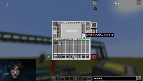 FR - Minecraft moddé ModPack custom