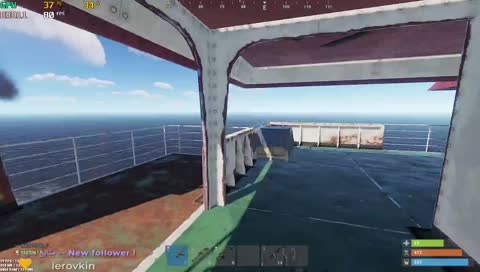 Farm + Farm = big base no one can raid u 