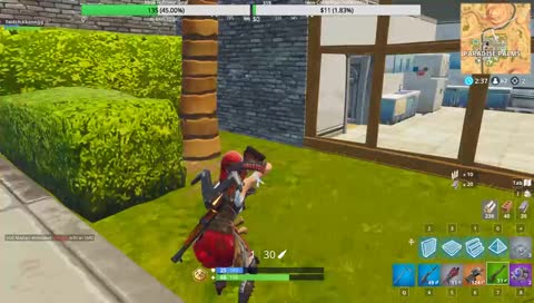 When the bloom doesn’t aim
