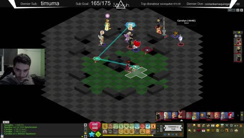 SAPEUH EN XELOR EXPERT 