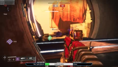 Grinding Power Levels