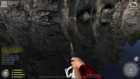 [PL] [+18] ŁADOGA...


