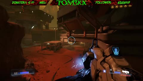 [GER] Test Stream xbox | @T0m3kx