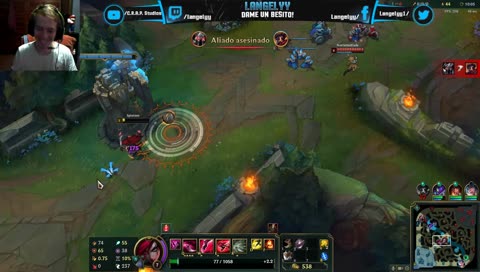 ES ~ Normals ft lemariaxi