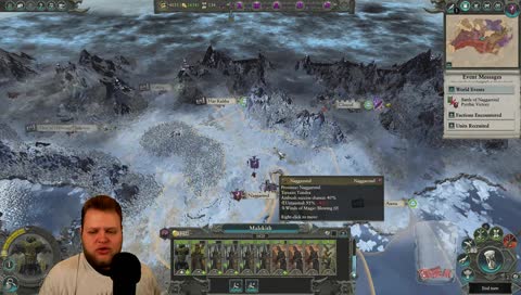 [Legendary] Requested Malekith Vortex Campaign // Kind of a Tutorial Stream, ask questions!!!