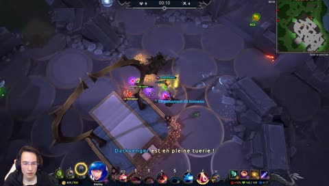 [FR] | Grand Master Top 60 EU
