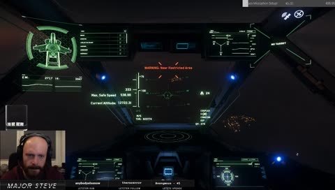 Finding Lorewill Bunker - New Sub Emots!