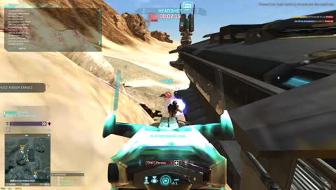 Planetside 2