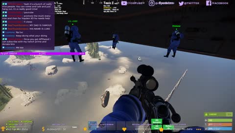 combat tags is for the ogs