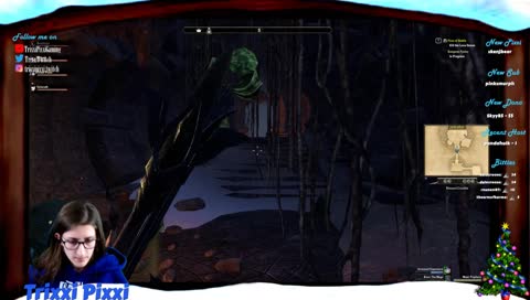 questing and grinding | !drops !twitter !discord !store