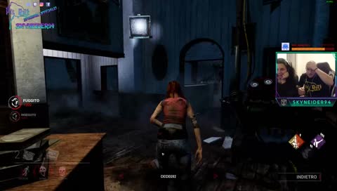 🎮 [S94 Pitbull Team] Fuggiamo insieme! | 📋 !regolamento !reflinks | 🔊 !sfx