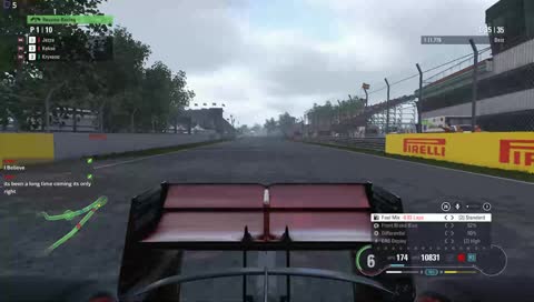 Guys do you think Jezza won?