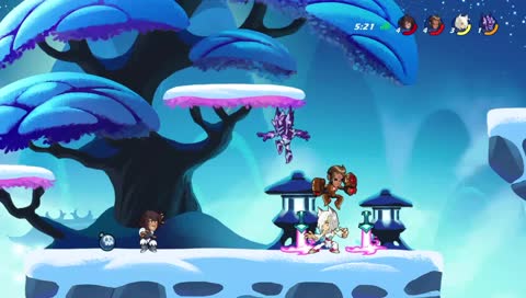 Brawlhalla