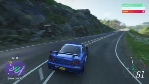 master racer over 2000