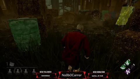 [FR - Rank 1] Survivance Vol.56 " Try avant l'arriver du nouveau tueur ?? La Moustache Présente !!